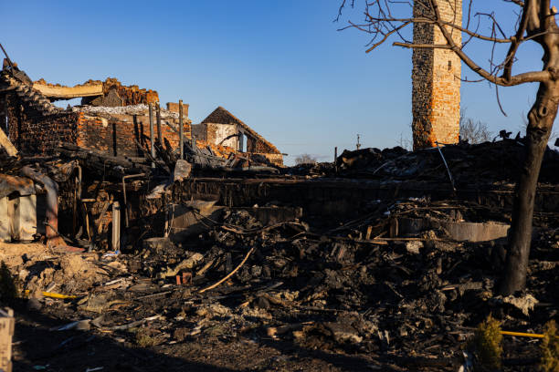 Reliable Fire Damage Removal contractor in Hamburg, NJ by Fire Damage Flint